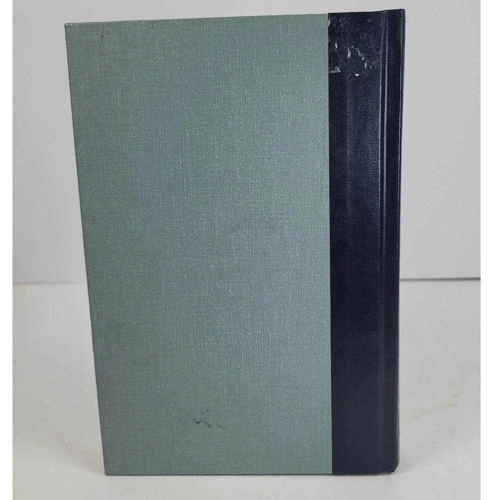 The Sea Wolf Jack London Readers Digest Hardcover Classic Adventure Novel Book
